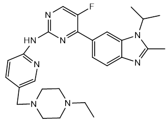 Abemaciclib Impurity 28